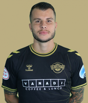 Pol Roig (C.F. Intercity) - 2023/2024