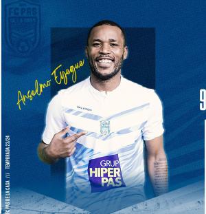 Anselmo (Empord de Peralada) - 2023/2024