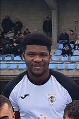 Martn (F.C. Visantoa) - 2023/2024