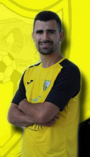 Kevin Agra (Agrn Barcala C.F.) - 2023/2024