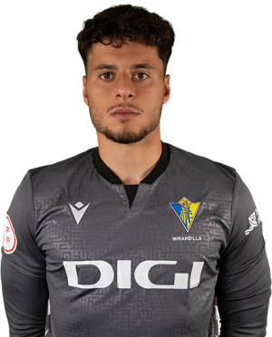 Nando (Cdiz C.F.) - 2023/2024