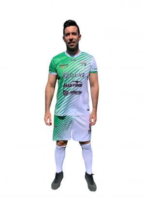 Luis (Pizarra Atltico CF) - 2023/2024