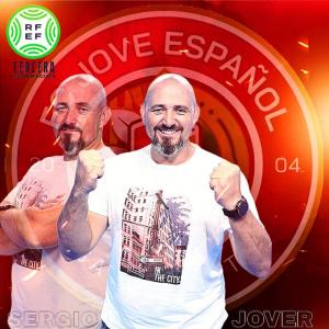 Cucu (F.C. Jove Espaol) - 2023/2024