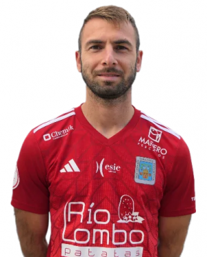 Ramn (S.D. Tarazona) - 2023/2024