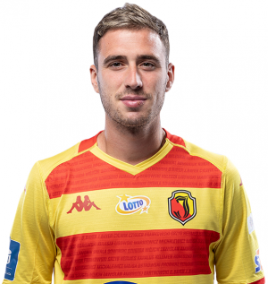 Diguez (Jagiellonia Biał) - 2023/2024
