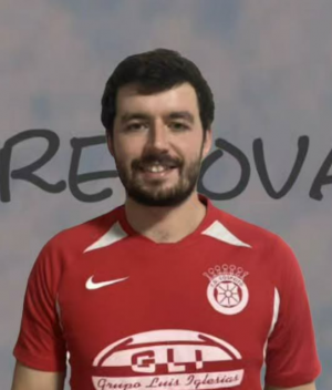 Gabi (C.D. Cospeito) - 2023/2024