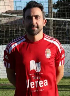Rubinho (C.F. Boimorto) - 2023/2024