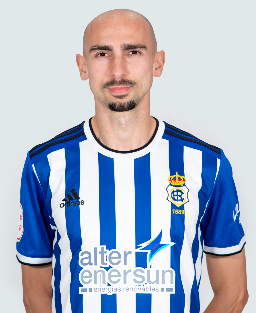 Iturraspe (R.C. Recreativo) - 2023/2024