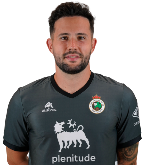 Miquel Parera (Real Racing Club) - 2023/2024