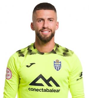 Jero Lario (Atltico Baleares) - 2023/2024