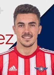 Diego Pia (Alondras C.F.) - 2023/2024