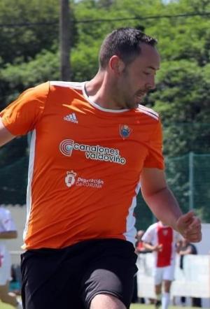 Kike (U.D. Cebarca) - 2023/2024