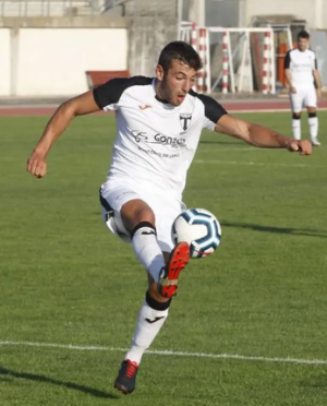 Adri Armesto (Club Lemos) - 2023/2024