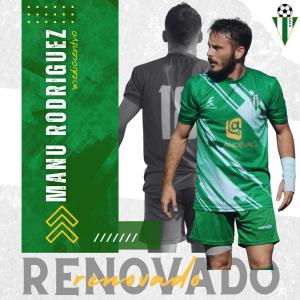 Manu (C.D. Alosno) - 2023/2024