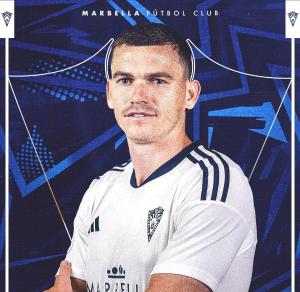 Harper (Marbella F.C.) - 2023/2024