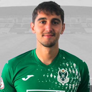 Gabri (C.D. Illescas) - 2023/2024