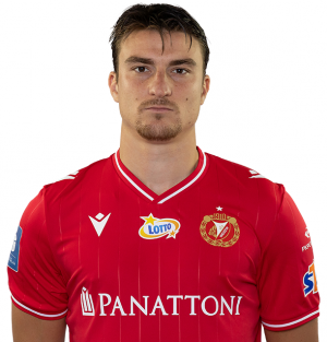 Jordi Snchez (Widzew Lodz R.T.S.) - 2023/2024