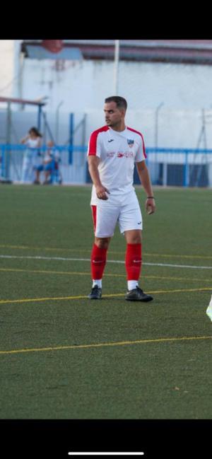 Juan Manuel (C.D. San Marcos) - 2023/2024