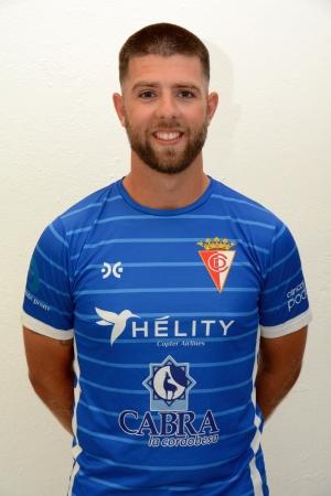 David (Egabrense F.B. B) - 2023/2024