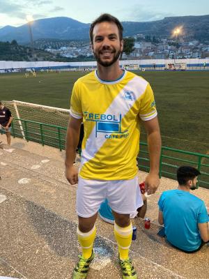 Carlos (C.P. Huelma) - 2023/2024