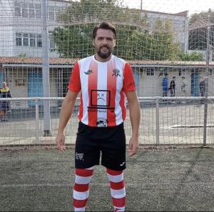 Amil (S.R.D. Esteiro) - 2023/2024
