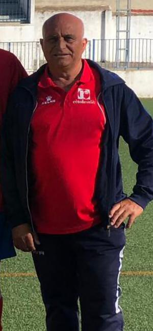 Manuel Ad�n (U.D. Guarrom�n) - 2023/2024