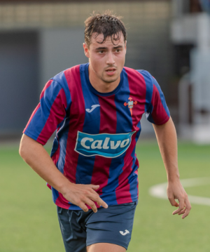 Pablo Rama (S.D. Esteirana ) - 2023/2024