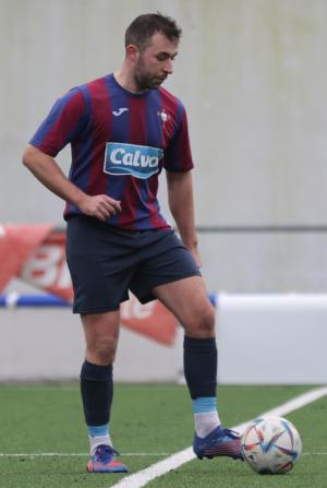 Tobo (S.D. Esteirana ) - 2023/2024