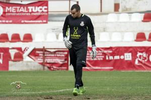 Manolo (Los Villares C.F.) - 2023/2024