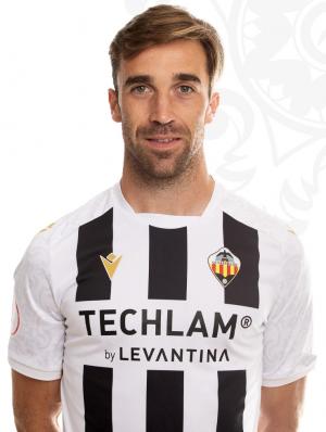Manu Snchez (C.D. Castelln) - 2023/2024