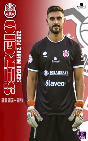 Sergio (C.D. Torreperogil) - 2023/2024