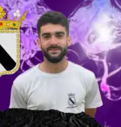 Juan Pastor (Gibralen C.F.) - 2023/2024
