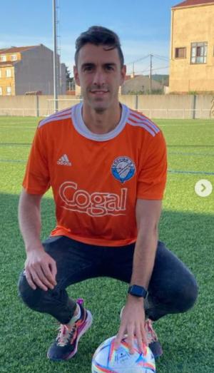Joselu (Rodeiro S.D.) - 2023/2024