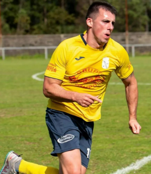 Sandelo (Mazaricos C.F.) - 2023/2024