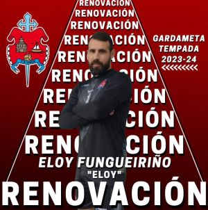 Eloy (Unin de Asados) - 2023/2024