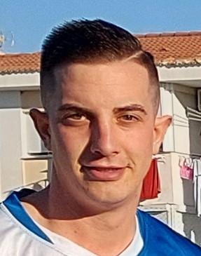 Chispa (C.D. Nerja) - 2023/2024