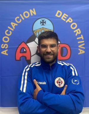 Alejandro Rodriguez (A.D. Culleredo) - 2023/2024