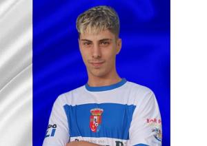 Juan Luis (C.D. Vilches) - 2023/2024