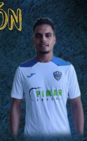 Bilal (UD Comarca de Njar) - 2023/2024
