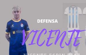 Vicente (Atl�tico Bellavista) - 2023/2024