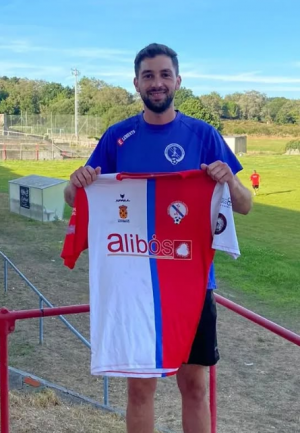 Omar (S.D. Monterroso B) - 2023/2024