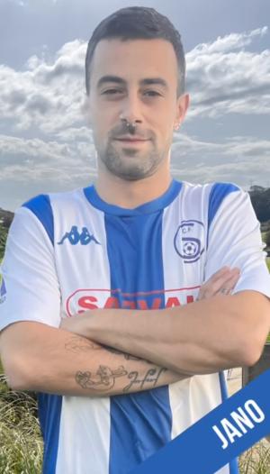 Jano (Suevos C.F.) - 2023/2024