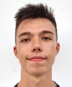Fran Prraga (C. Atl. Estacin B) - 2023/2024