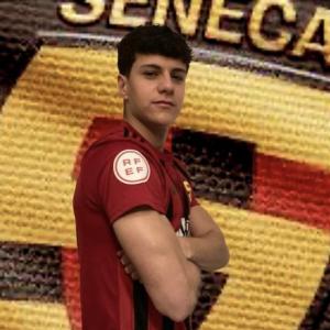 Nil (Sneca C.F.) - 2023/2024