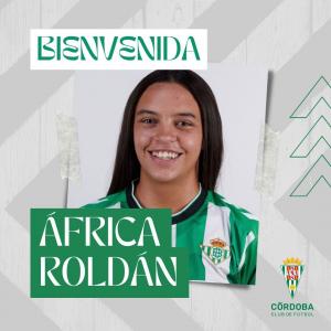 Africa (Crdoba C.F.) - 2023/2024