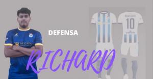 Richard (Atltico Bellavista) - 2023/2024