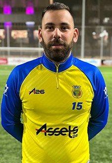 Ferreira (Ranger's F.C.) - 2023/2024