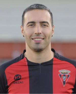 Borja Casal (C.D. Laln) - 2023/2024