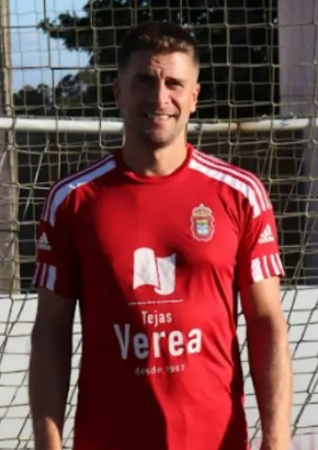 Jorge (C.F. Boimorto) - 2023/2024