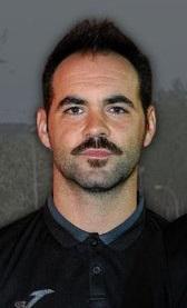Aitor Garmendia (U.D. Smano) - 2023/2024
